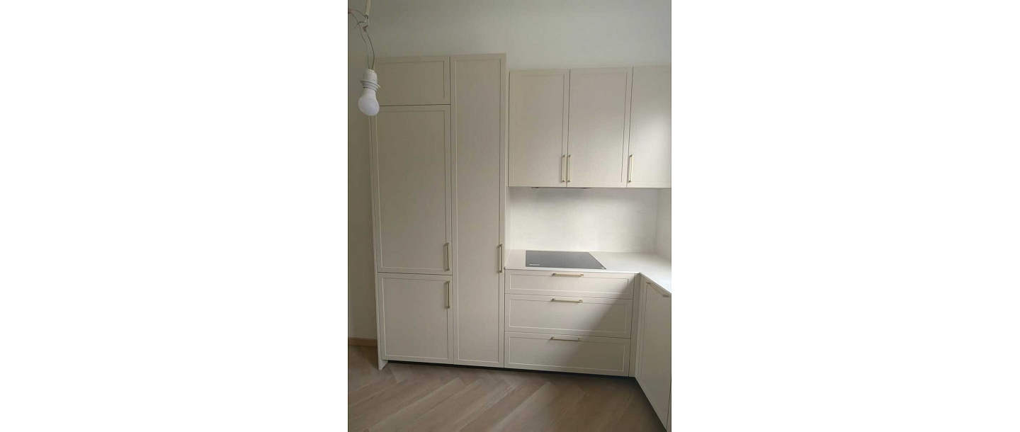 Kitchen unit